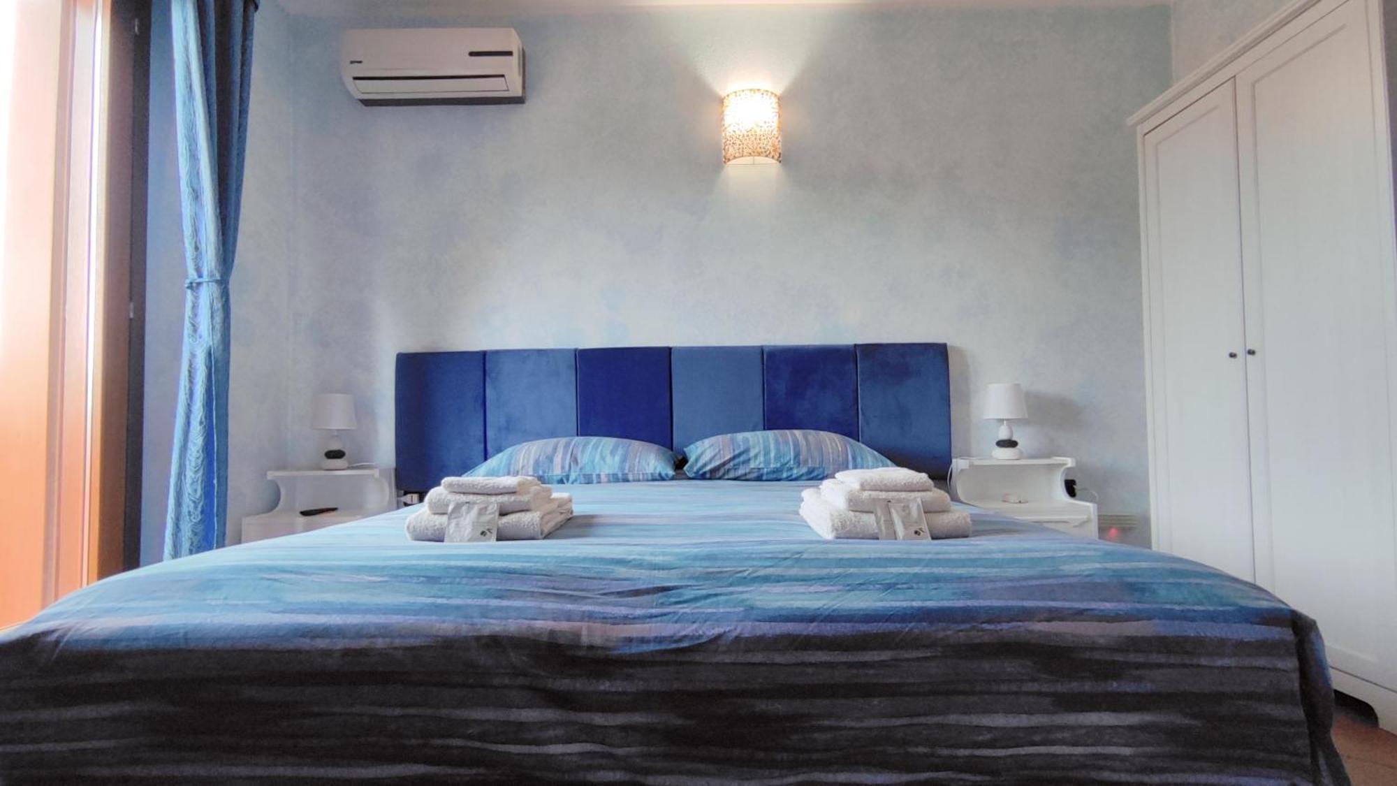 Bed and Breakfast Grotta Delle Fate Ossi Exteriér fotografie